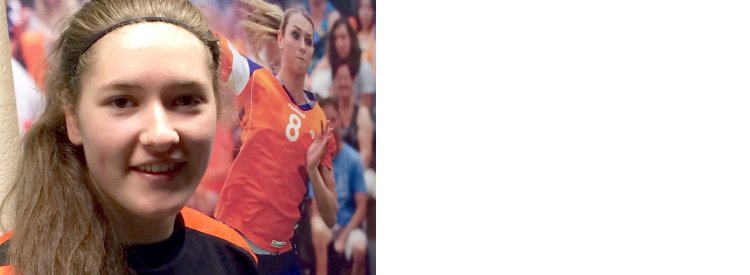 Quintus haalt keepers talent Jesse van de Polder